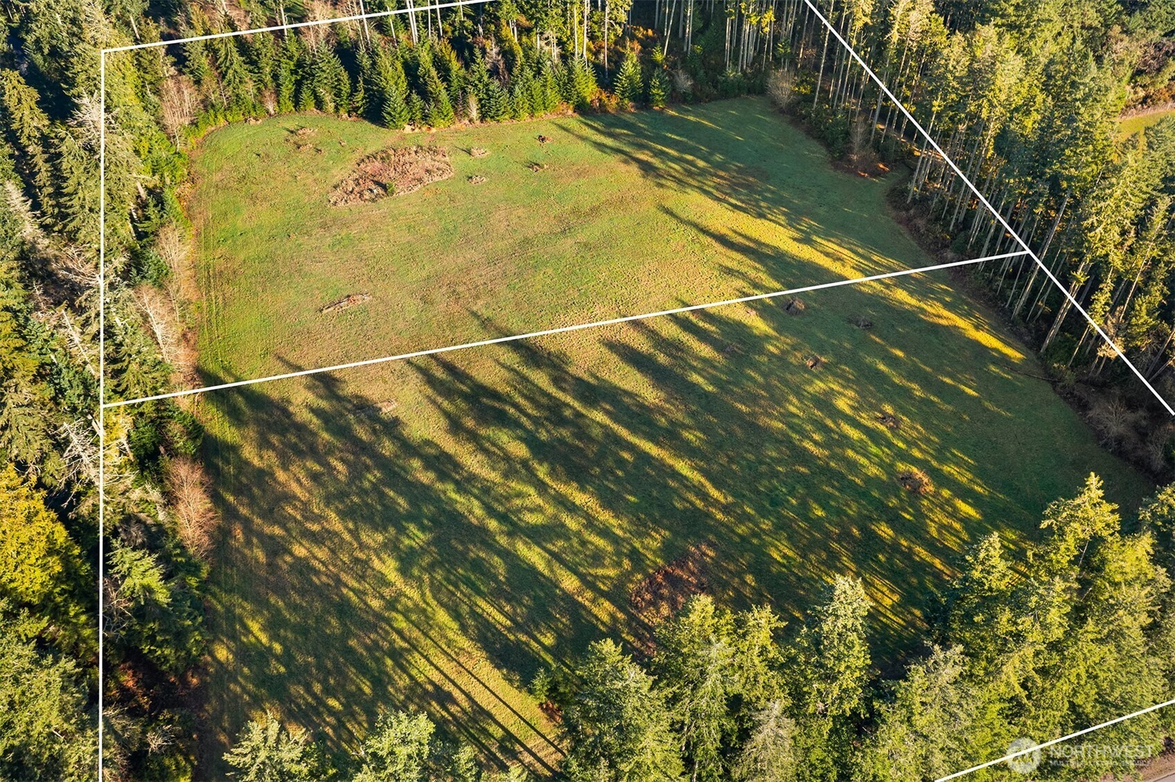 12302 SW 220th Street Vashon WA 98070