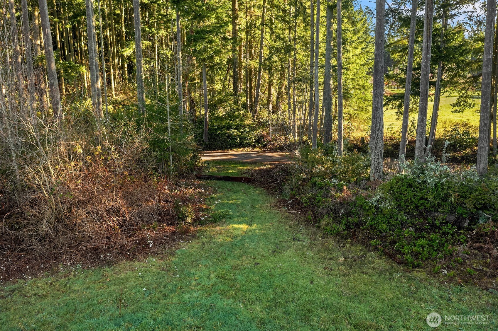 12302 SW 220th Street Vashon WA 98070