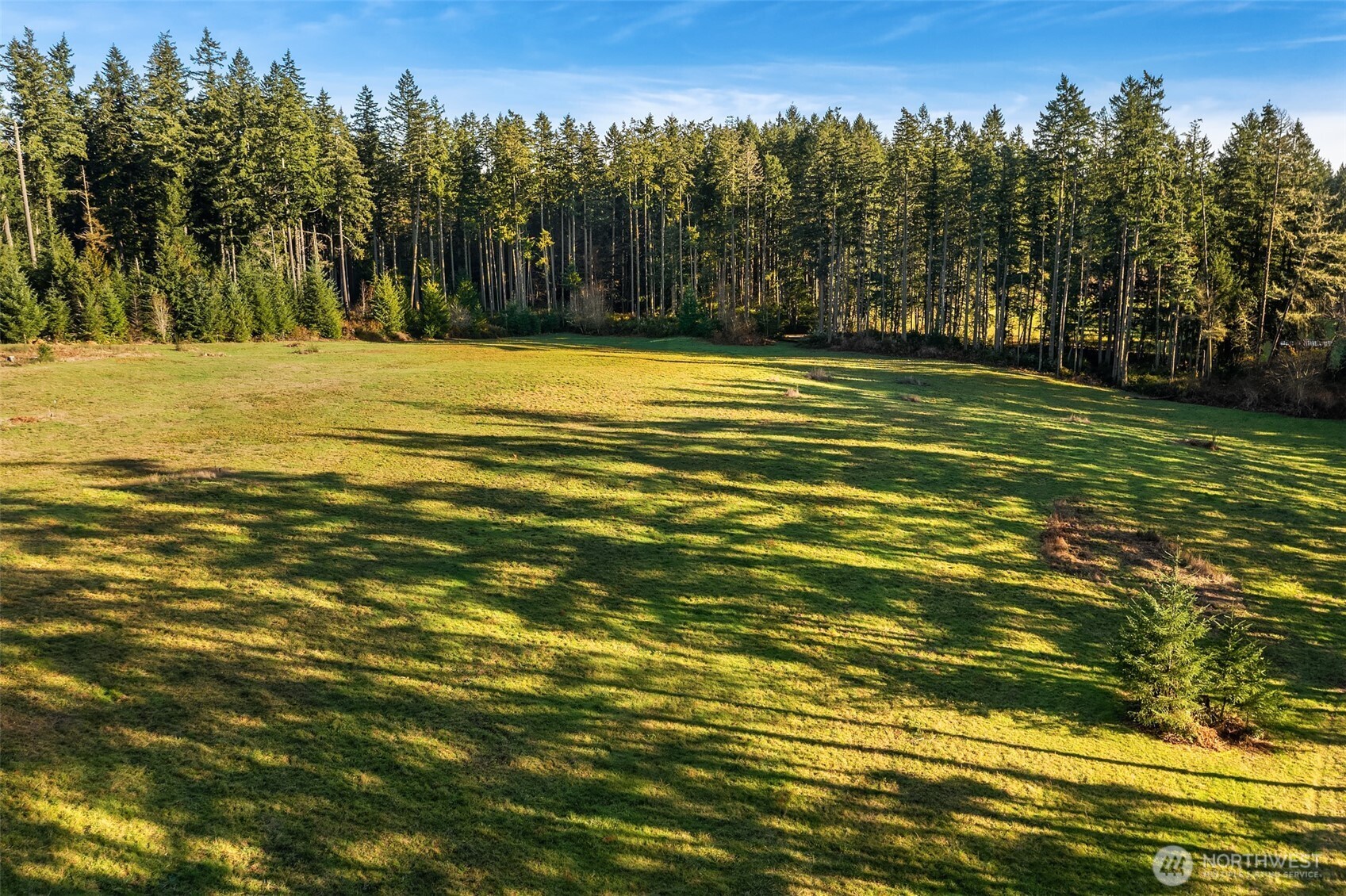 12302 SW 220th Street Vashon WA 98070