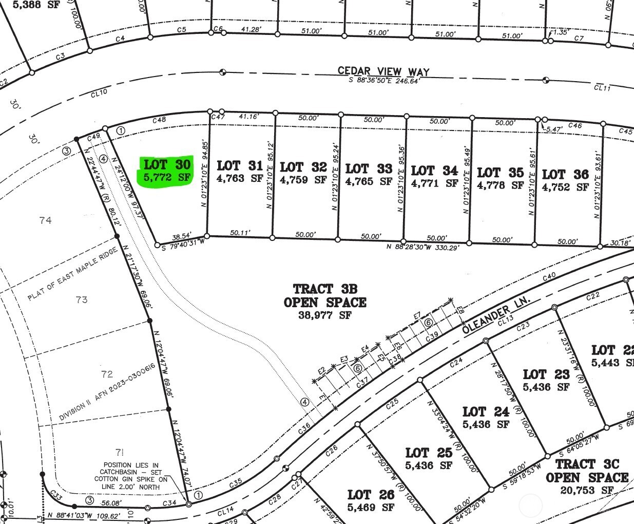 2975 Cedar View Way Blaine WA 98230