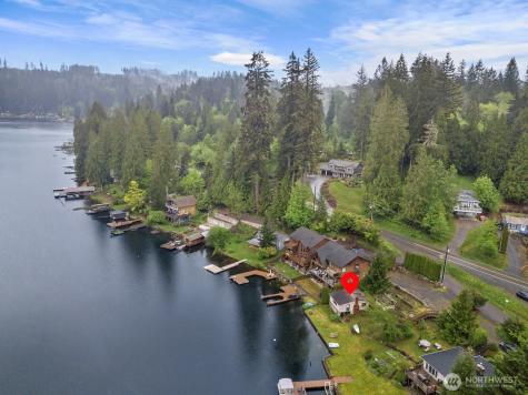 2702 Middle Shore Road Snohomish WA 98296