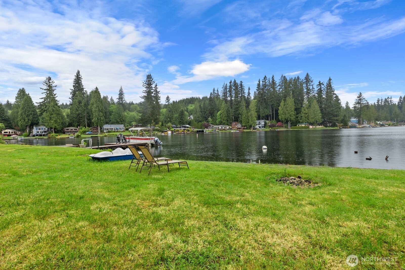 2702 Middle Shore Road Snohomish WA 98296