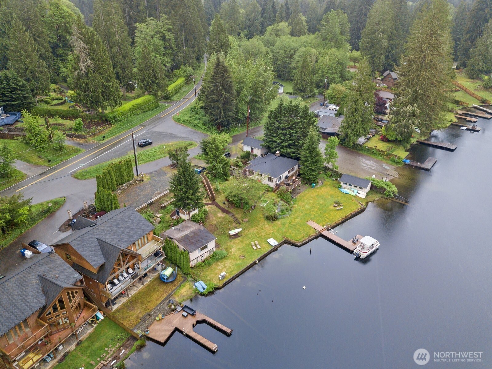 2702 Middle Shore Road Snohomish WA 98296