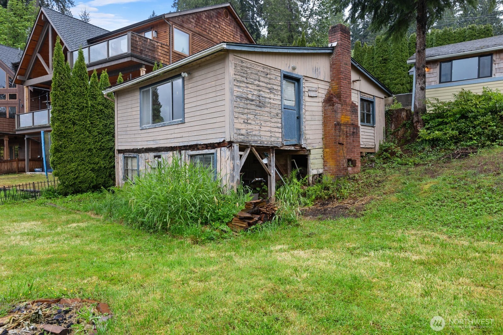2702 Middle Shore Road Snohomish WA 98296