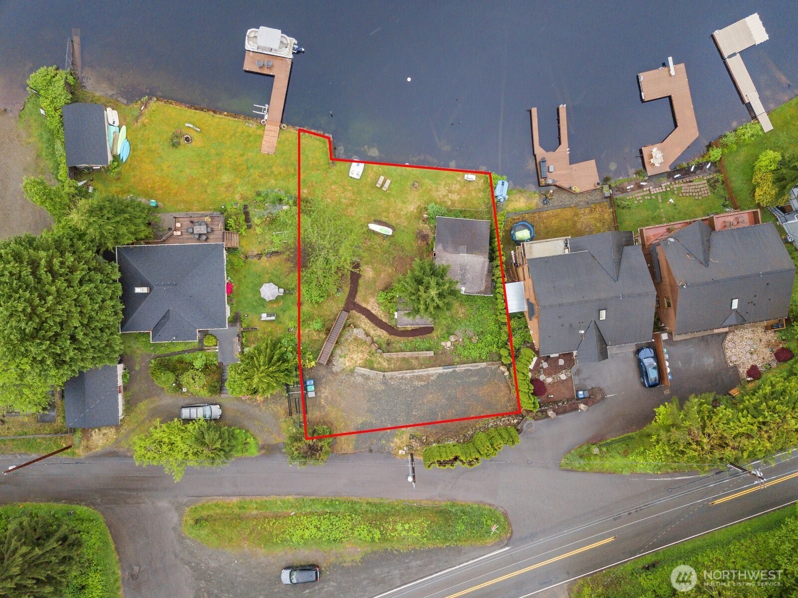 2702 Middle Shore Road Snohomish WA 98296