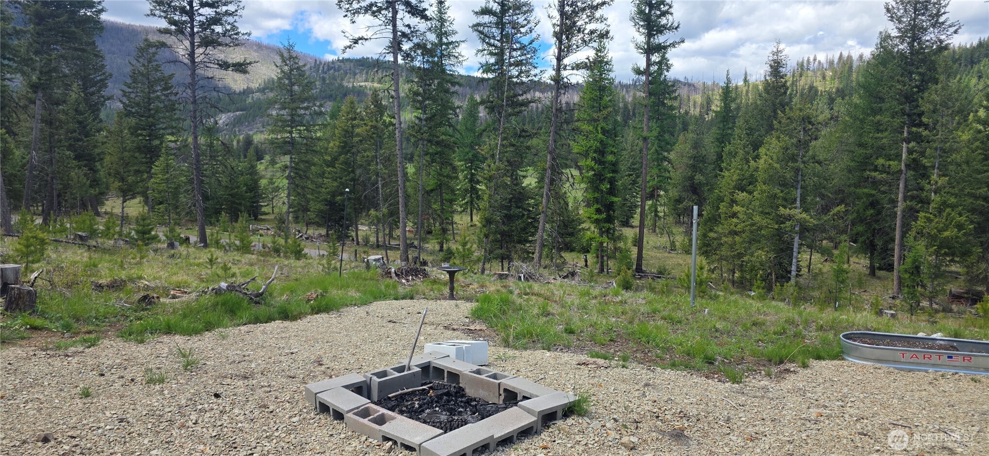 790 Bonaparte Lake Road Tonasket WA 98855