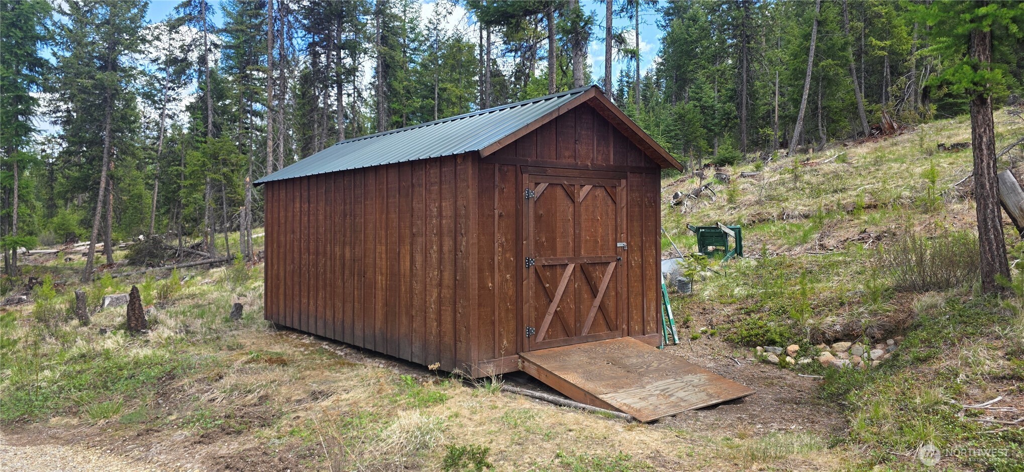 790 Bonaparte Lake Road Tonasket WA 98855