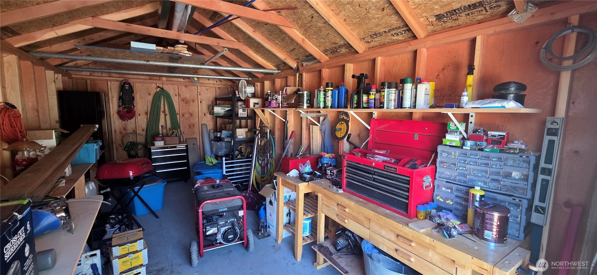 790 Bonaparte Lake Road Tonasket WA 98855