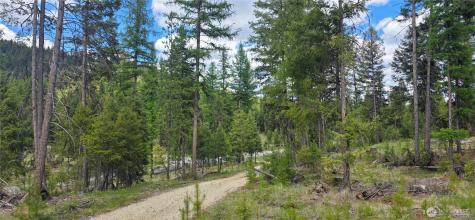 790 Bonaparte Lake Road Tonasket WA 98855