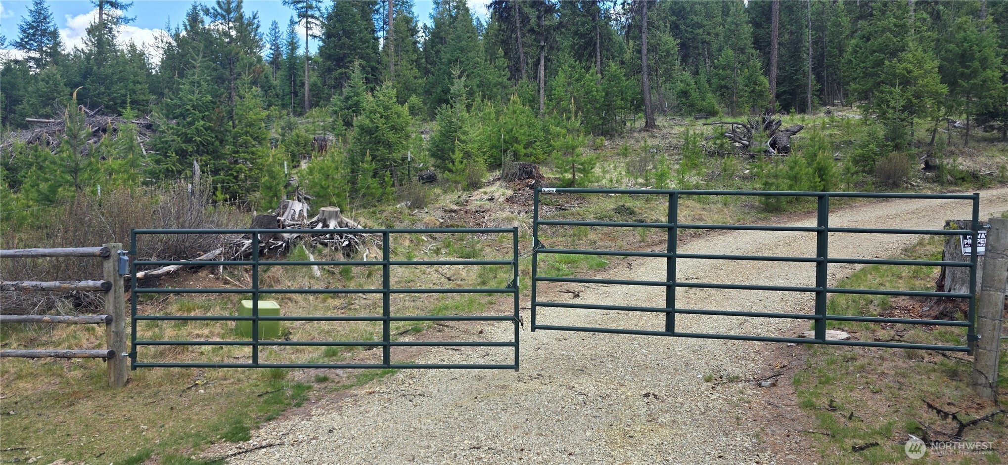790 Bonaparte Lake Road Tonasket WA 98855