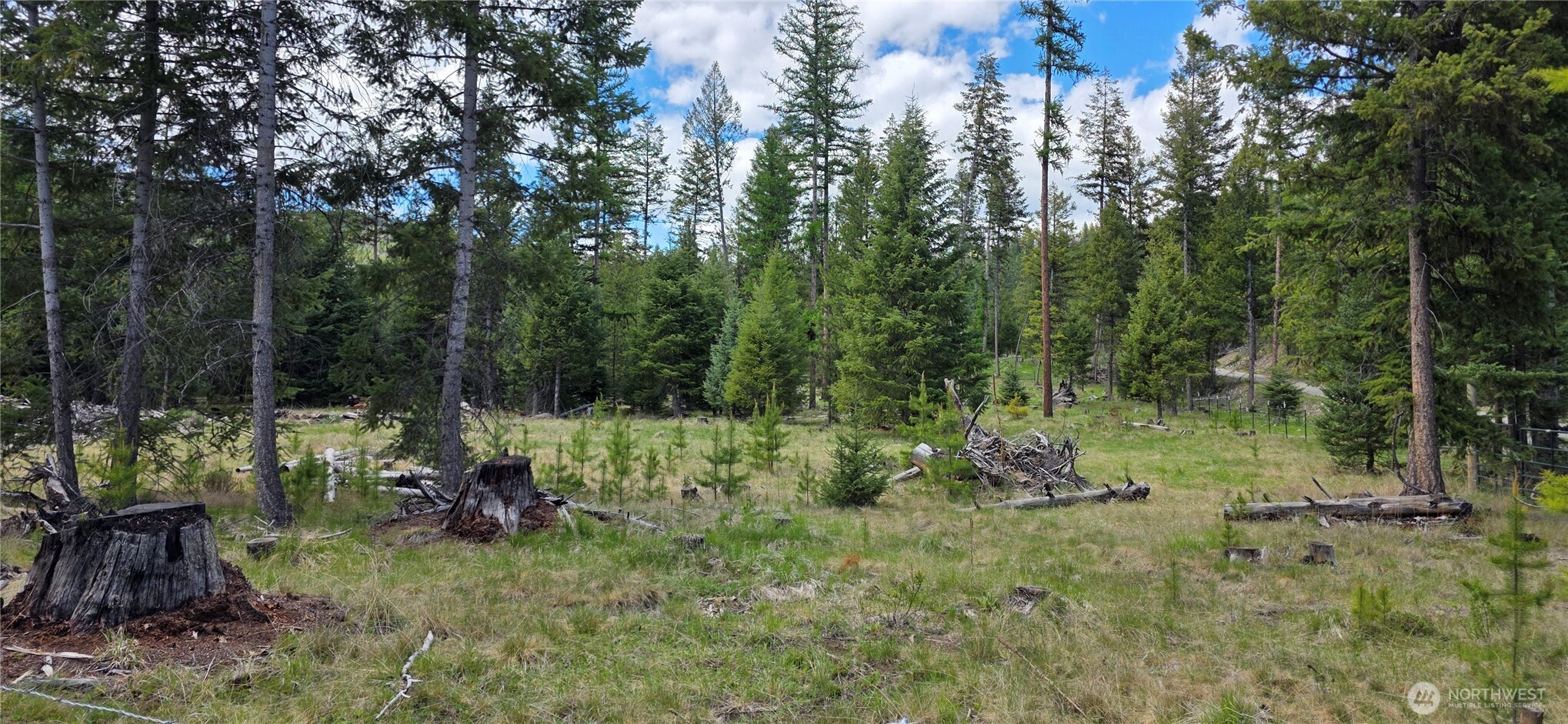 790 Bonaparte Lake Road Tonasket WA 98855