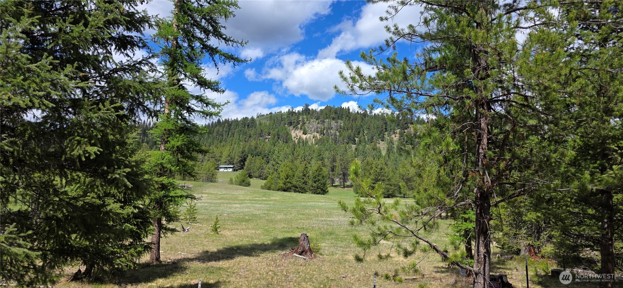 790 Bonaparte Lake Road Tonasket WA 98855