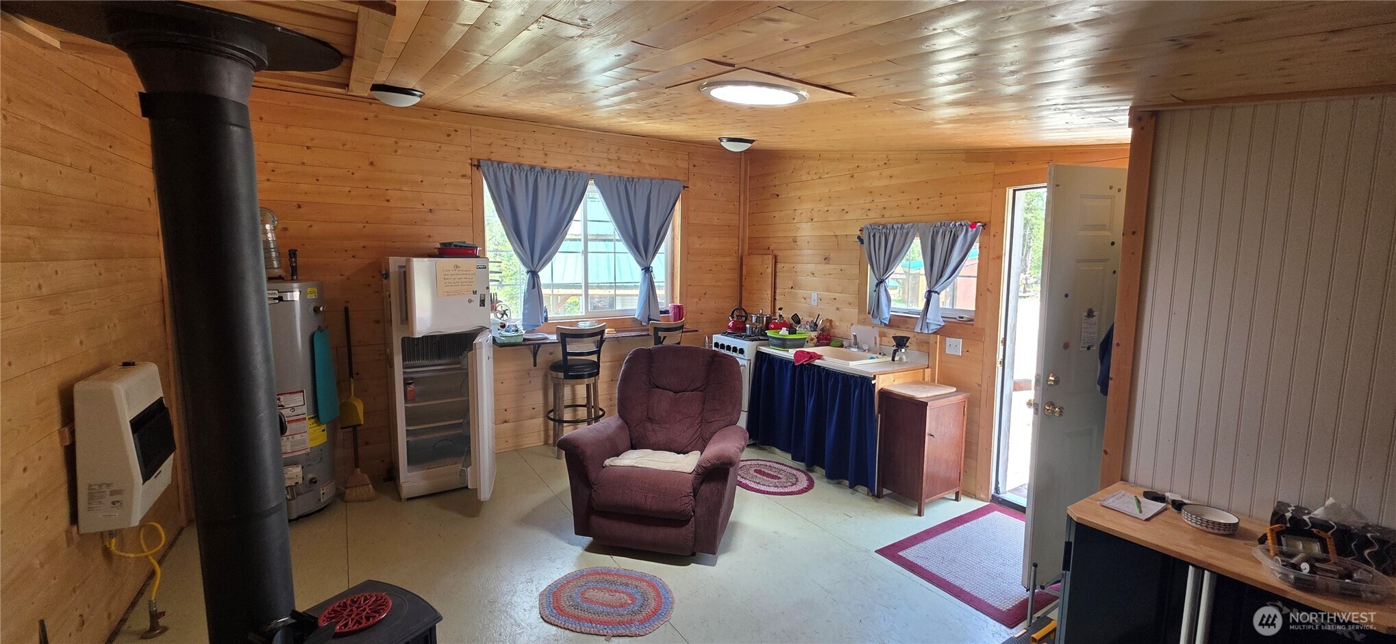 790 Bonaparte Lake Road Tonasket WA 98855