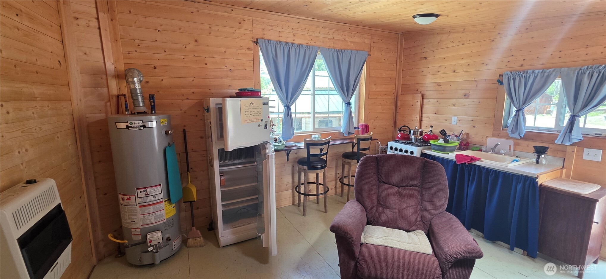790 Bonaparte Lake Road Tonasket WA 98855