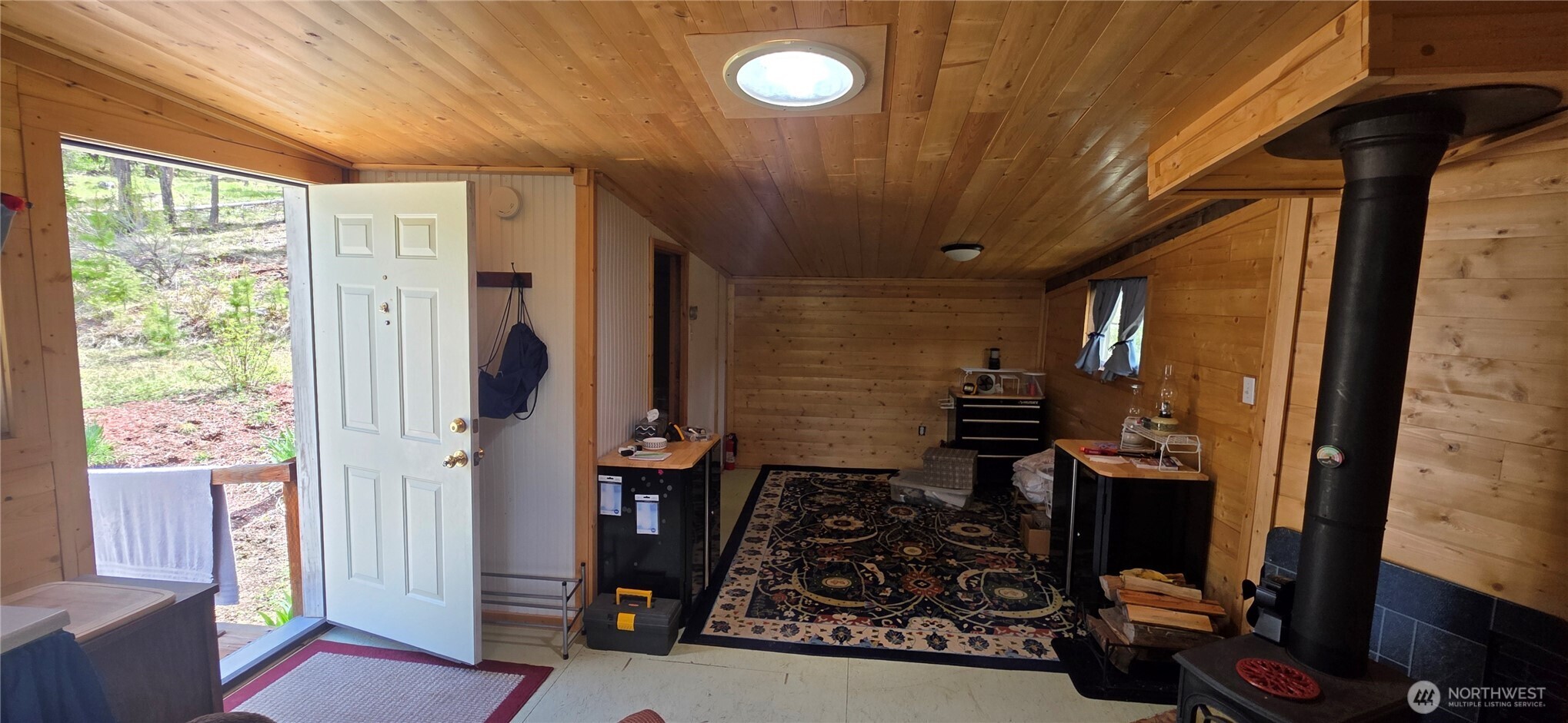 790 Bonaparte Lake Road Tonasket WA 98855