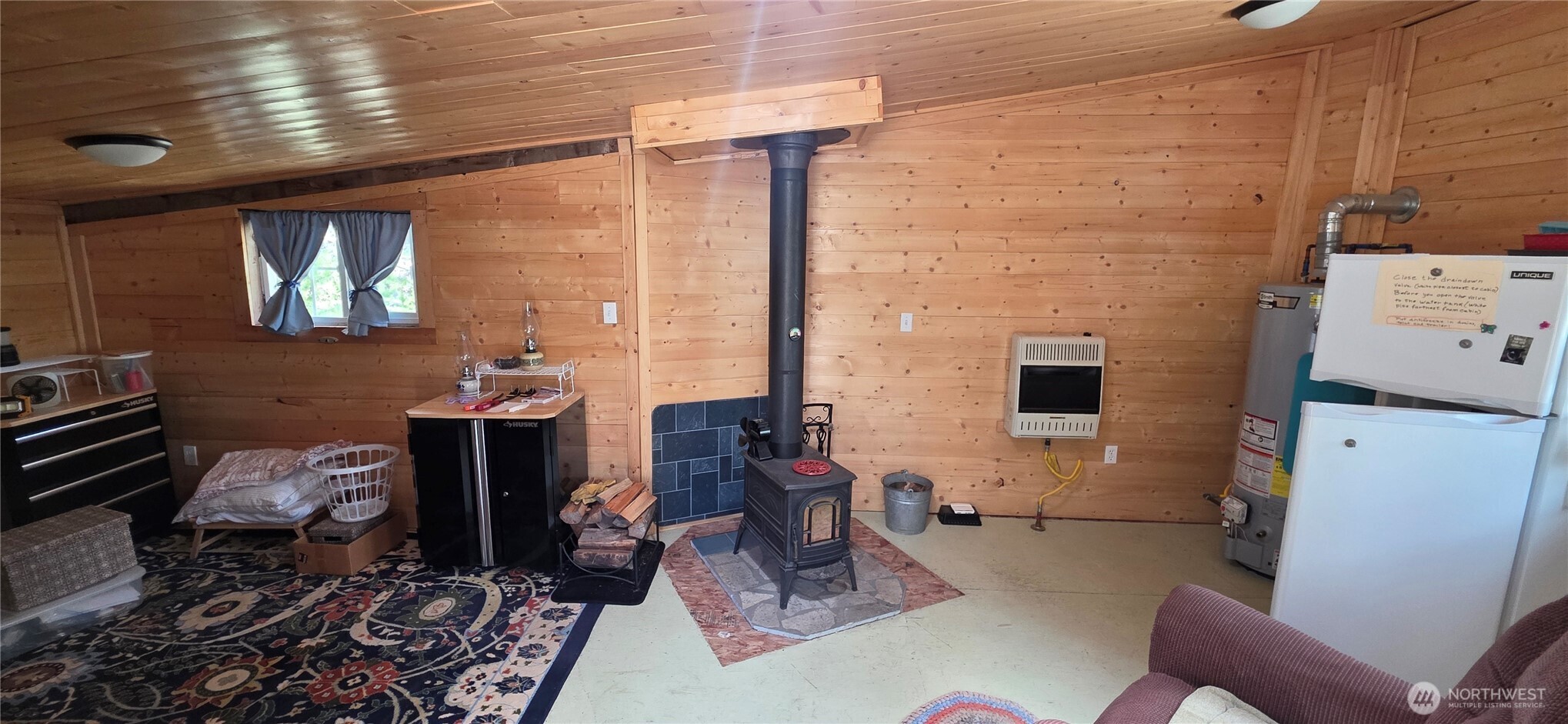 790 Bonaparte Lake Road Tonasket WA 98855