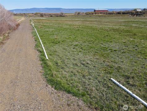 4 Dry Creek Road Ellensburg WA 98926