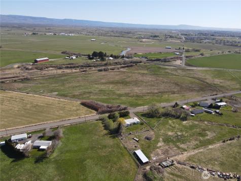 4 Dry Creek Road Ellensburg WA 98926