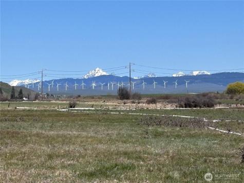 4 Dry Creek Road Ellensburg WA 98926