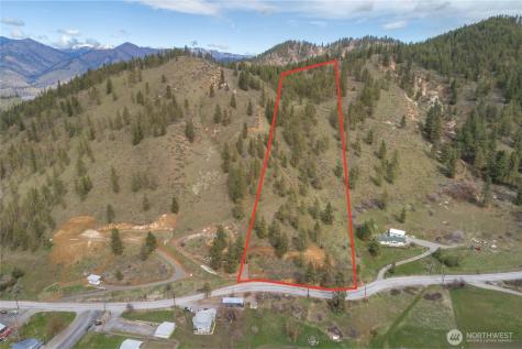 4681 Brisky Canyon Road Cashmere WA 98815