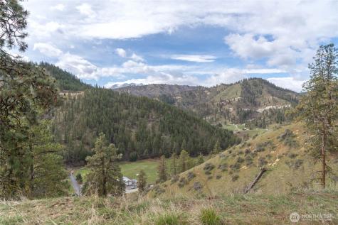 4681 Brisky Canyon Road Cashmere WA 98815