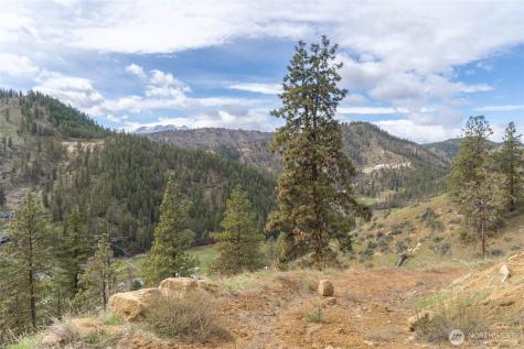 4681 Brisky Canyon Road Cashmere WA 98815