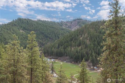 4681 Brisky Canyon Road Cashmere WA 98815