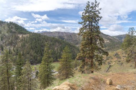 4681 Brisky Canyon Road Cashmere WA 98815