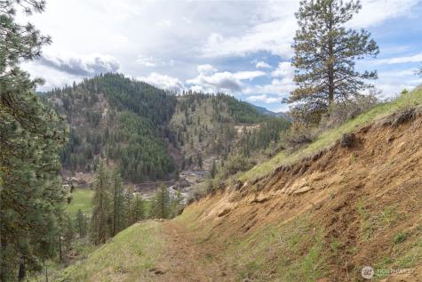 4681 Brisky Canyon Road Cashmere WA 98815