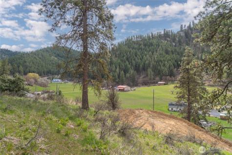 4681 Brisky Canyon Road Cashmere WA 98815
