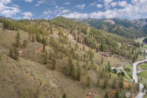 4681 Brisky Canyon Road Cashmere WA 98815