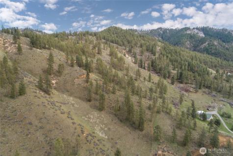 4681 Brisky Canyon Road Cashmere WA 98815