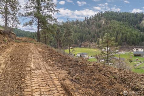 4681 Brisky Canyon Road Cashmere WA 98815
