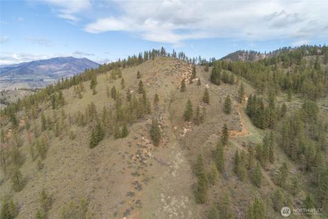 4681 Brisky Canyon Road Cashmere WA 98815