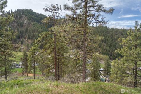 4681 Brisky Canyon Road Cashmere WA 98815