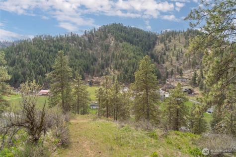 4681 Brisky Canyon Road Cashmere WA 98815