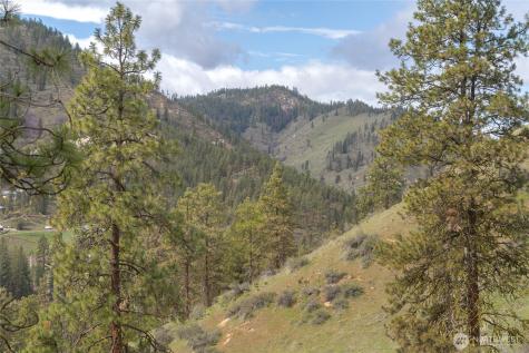 4681 Brisky Canyon Road Cashmere WA 98815