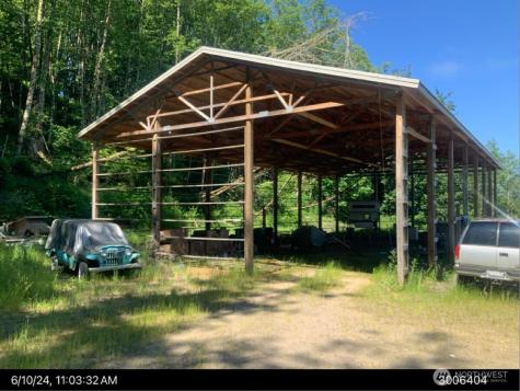 167 Wagner Road Kelso WA 98626