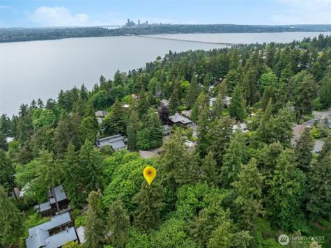 73 SE 38th Street Mercer Island WA 98040