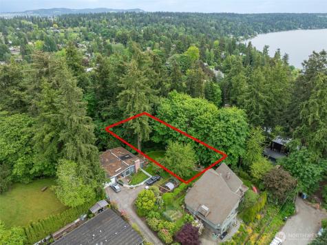 73 SE 38th Street Mercer Island WA 98040