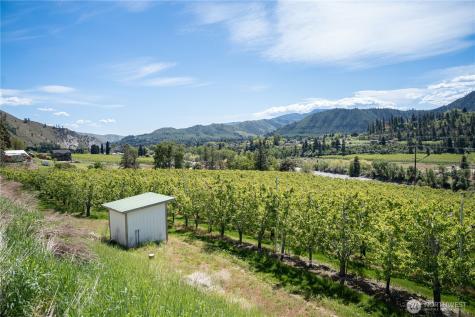 1 Sunburst Lane Cashmere WA 98815