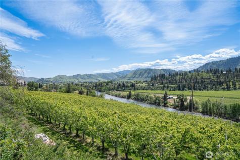 1 Sunburst Lane Cashmere WA 98815