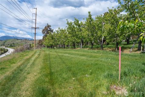 1 Sunburst Lane Cashmere WA 98815