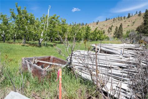 1 Sunburst Lane Cashmere WA 98815