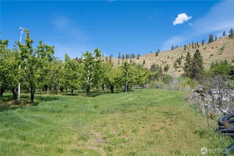 1 Sunburst Lane Cashmere WA 98815