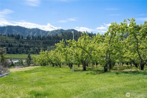 1 Sunburst Lane Cashmere WA 98815