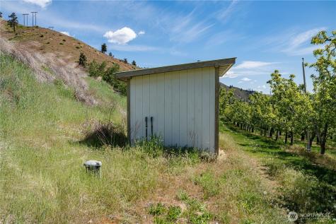 1 Sunburst Lane Cashmere WA 98815