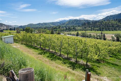 1 Sunburst Lane Cashmere WA 98815
