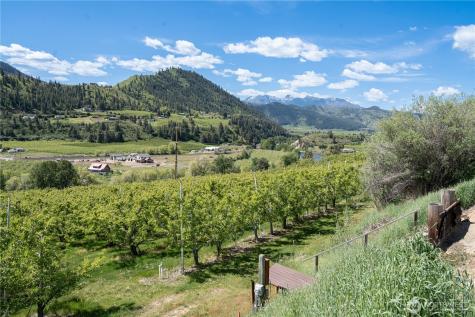 1 Sunburst Lane Cashmere WA 98815