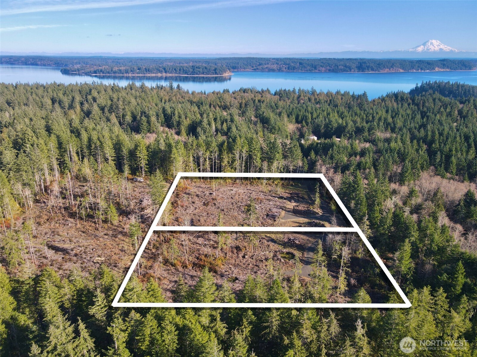 255 E Solbakk Veien Road Shelton WA 98584